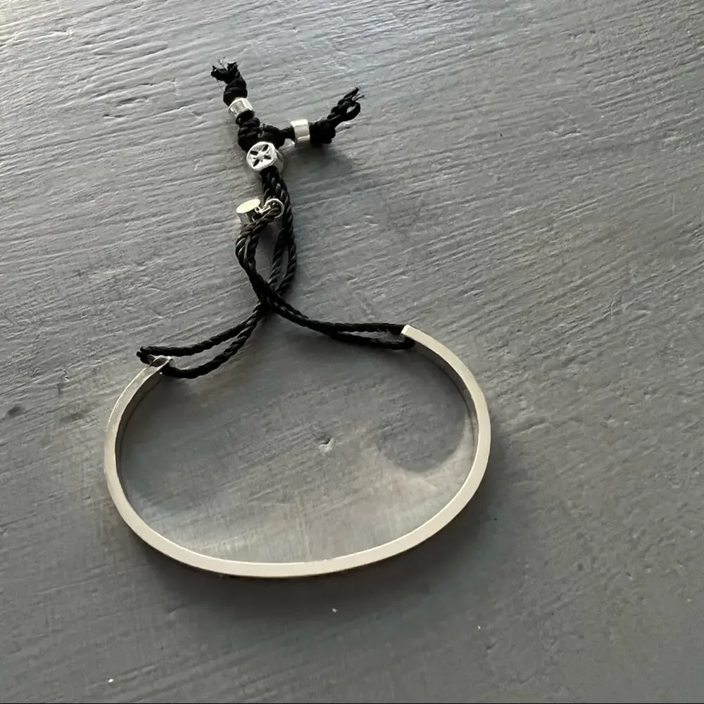 BCBGeneration It's about the Journey Bracelet